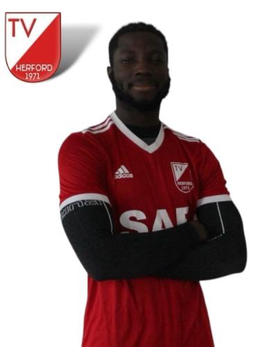 Sekou Souma