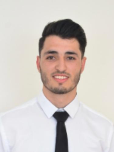 Yassin Zaim