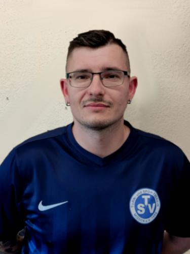 Kevin Trunte
