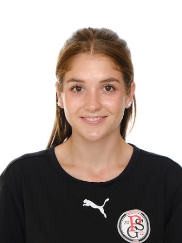 Lea Arend