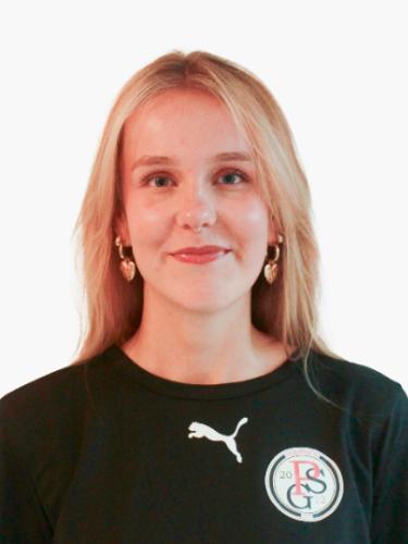 Joela Hoffmann