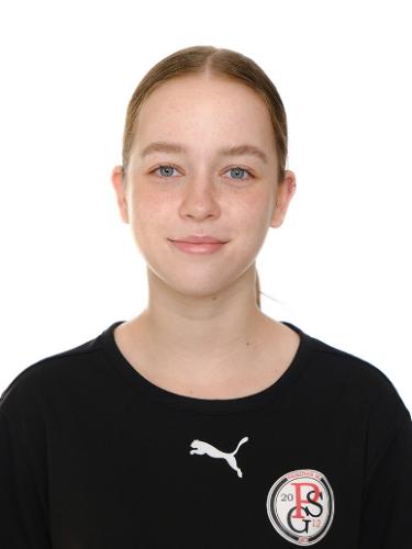 Jette Florentine Käthe Marcussen