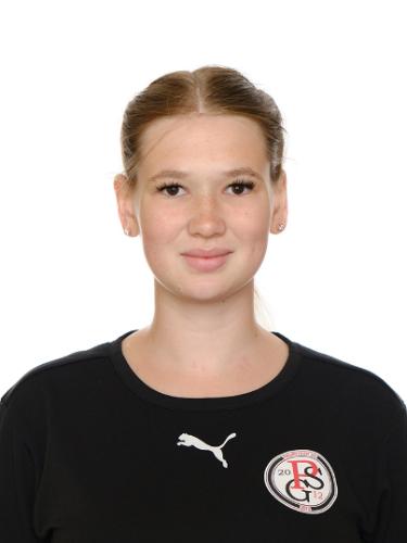 Olga Reicheld