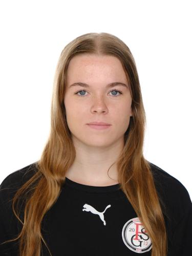 Sophia van Bruinehsen