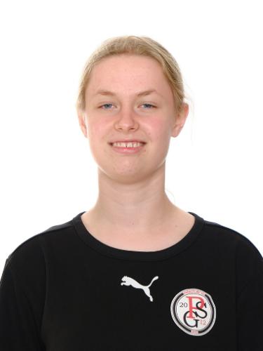 Lina Aenne Wendeborn