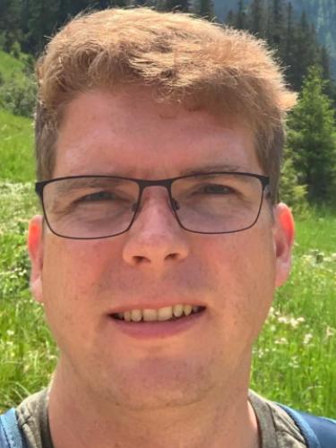 Christoph Markgraf
