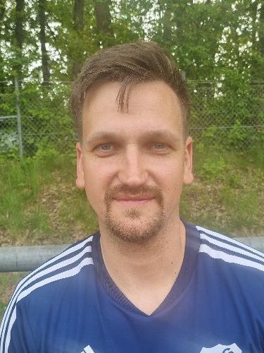 Tobias Weuste