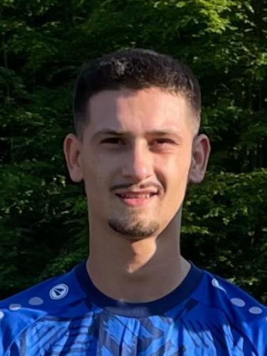 Sanel Mujcic