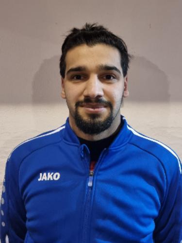 Ahmad Mohamad