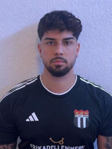 Jason Olveira