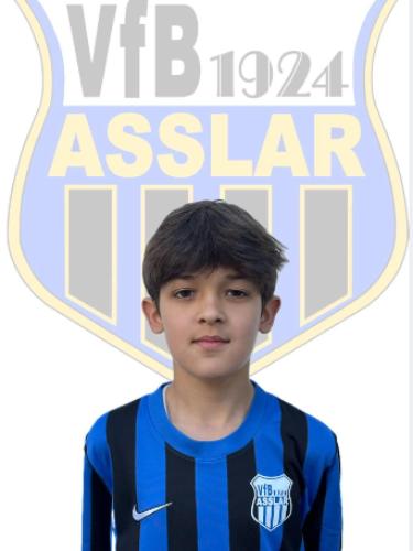 Yakob Jonas Antar