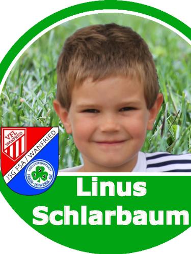 Linus Schlarbaum