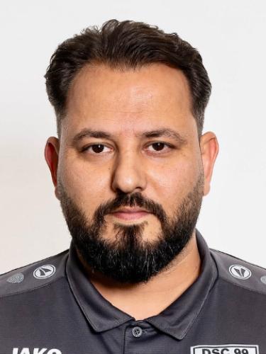 Gökhan Yasar