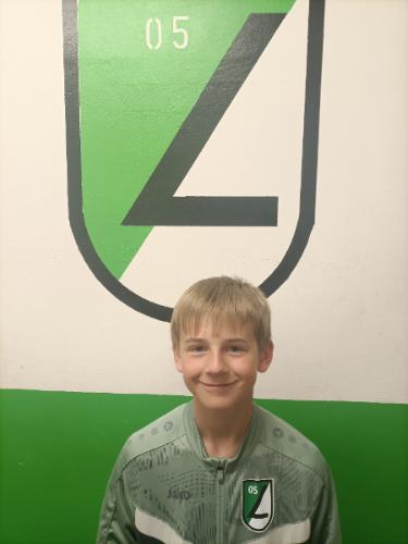 Samuel Luca Wollentin