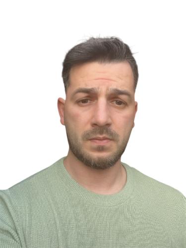 Cihan Tasbas