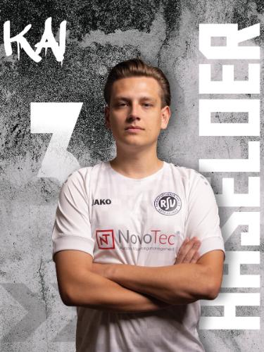 Kai Haseloer