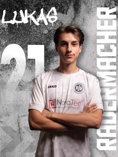 Lukas Radermacher