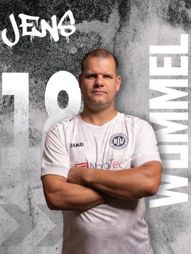 Jens Wummel