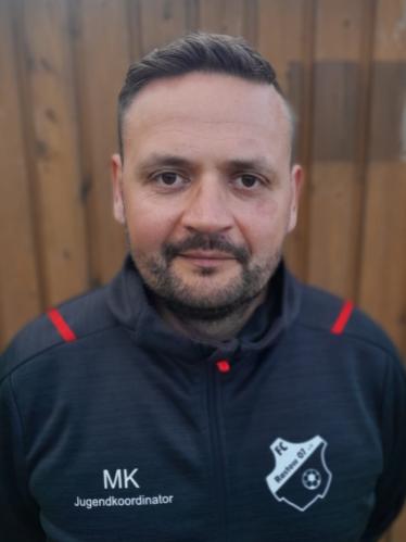Martin Kaleita
