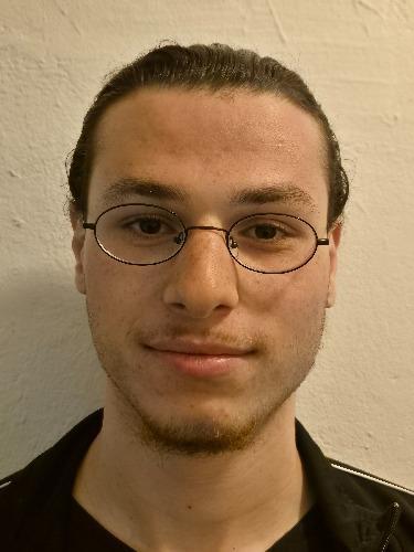 Bassam Carsten Al Muhandez
