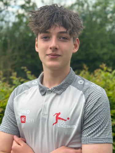 Jakob Kneip