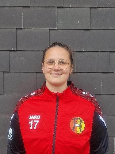 Aylin Yilmaz