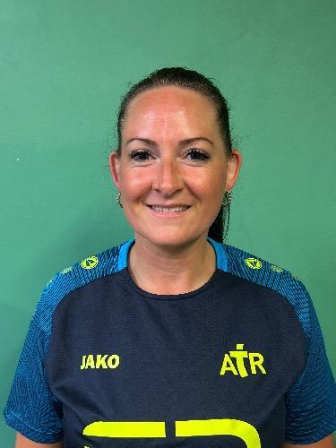 Ricarda Wetsch
