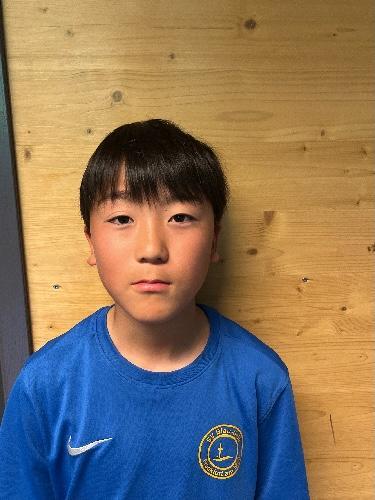 Tomoki Ikeda