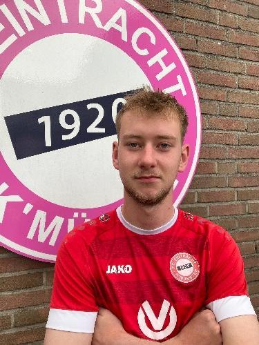 Nils Moritz Schifflers