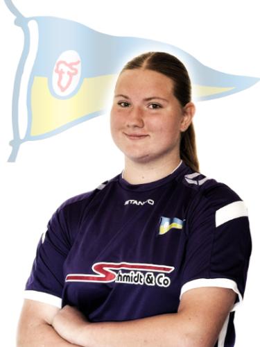 Clarissa Schultz