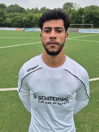 Ahmad Freijeh