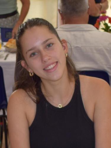 Lilou Reveillere