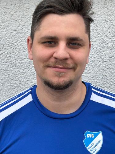 Tom Teubner