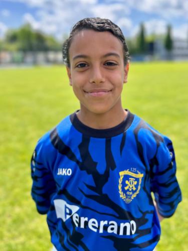 Omar Ali