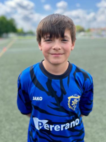 Finn Louis Giersch