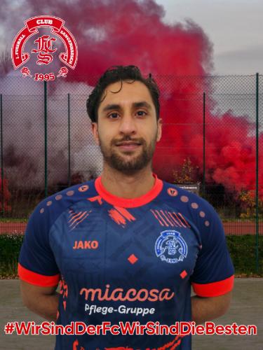 Yassine Ait Sayad