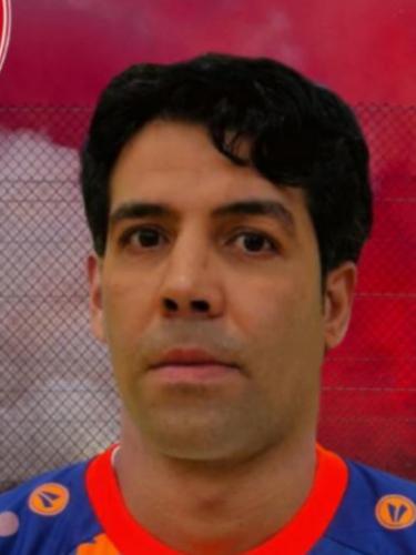 Mohammad Sakhizade