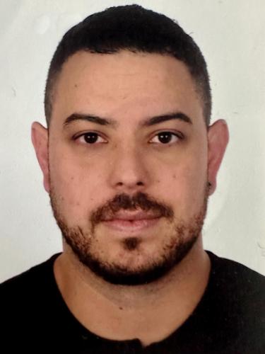 Vinicius Ribereiro Cardoso