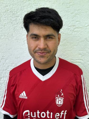 Farhad Lutfullah