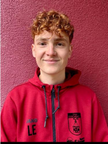 Laurenz Jonas Erlenbach