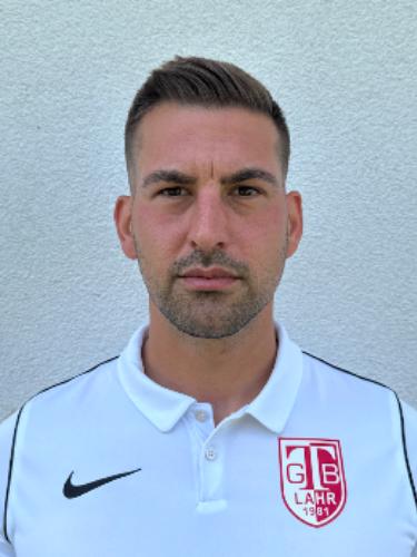 Serkan Sür