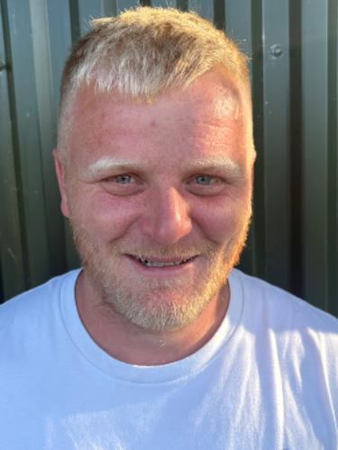 Kevin Florschütz
