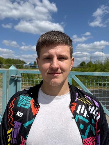 Maxim Leinweber