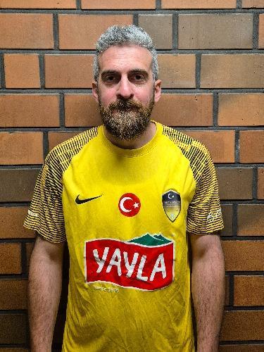 Turgut Yazici
