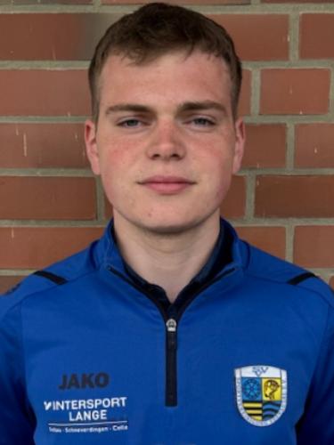 Niklas Lange