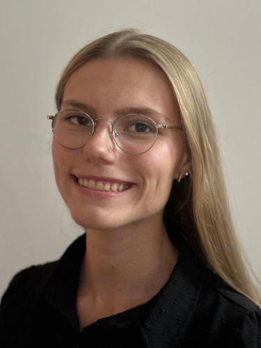 Jana Schlatermund