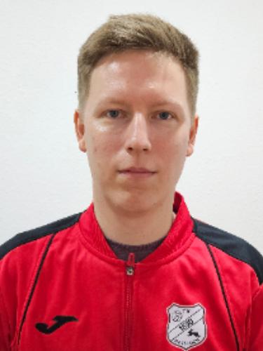 Patrick Koch