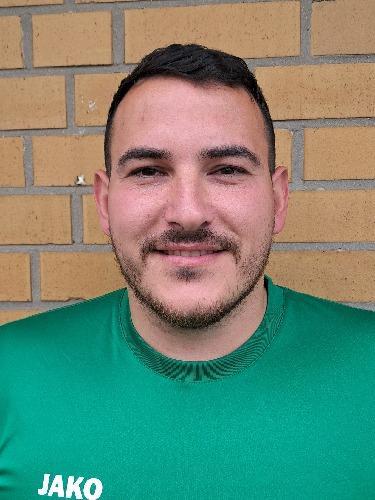 Simone Licari