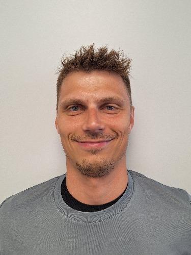 Markus Schmitz
