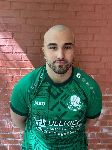 Enes Kayar